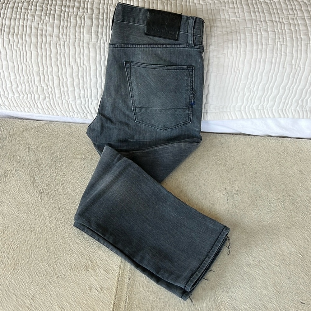 Scotch and Soda jeans